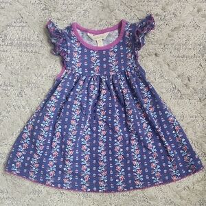 Girls Matilda Jane Choose your own path  Playtime Pearl Dress size 2